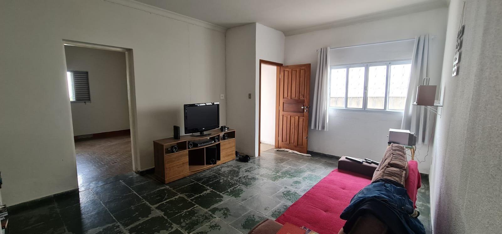 Imagem Casa com 2 Quartos à Venda, 98 m²em Santa Maria - São Caetano do Sul