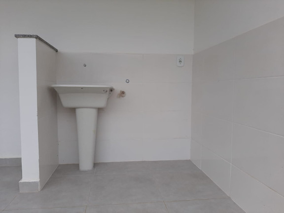 Casa de Condomínio com 3 Quartos à Venda, 84 m² em Caluge - Itaboraí