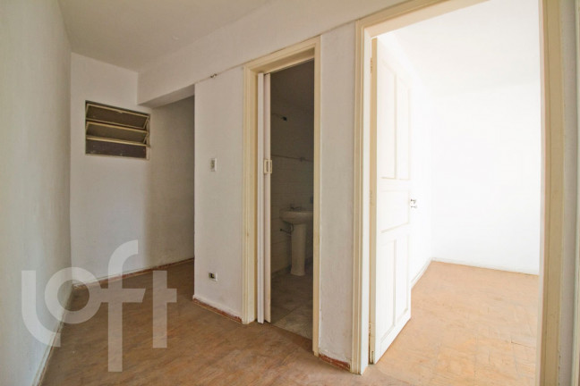 Imagem Apartamento com 1 Quarto à Venda, 48 m² em Liberdade - São Paulo