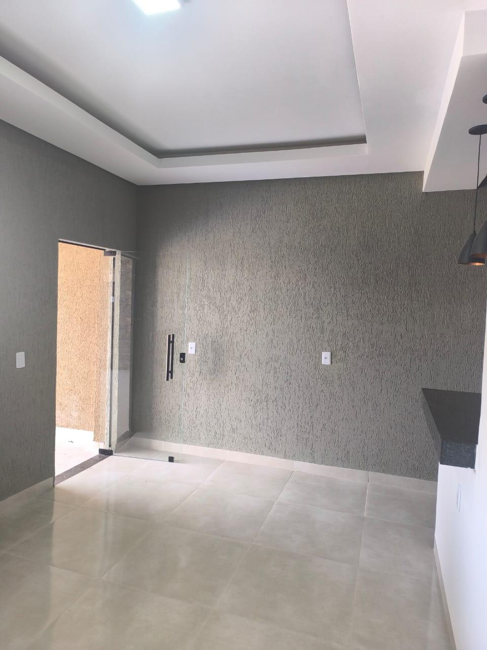 Imagem Casa com 2 Quartos à Venda, 100 m²em Setor Ponta Kayana - Trindade