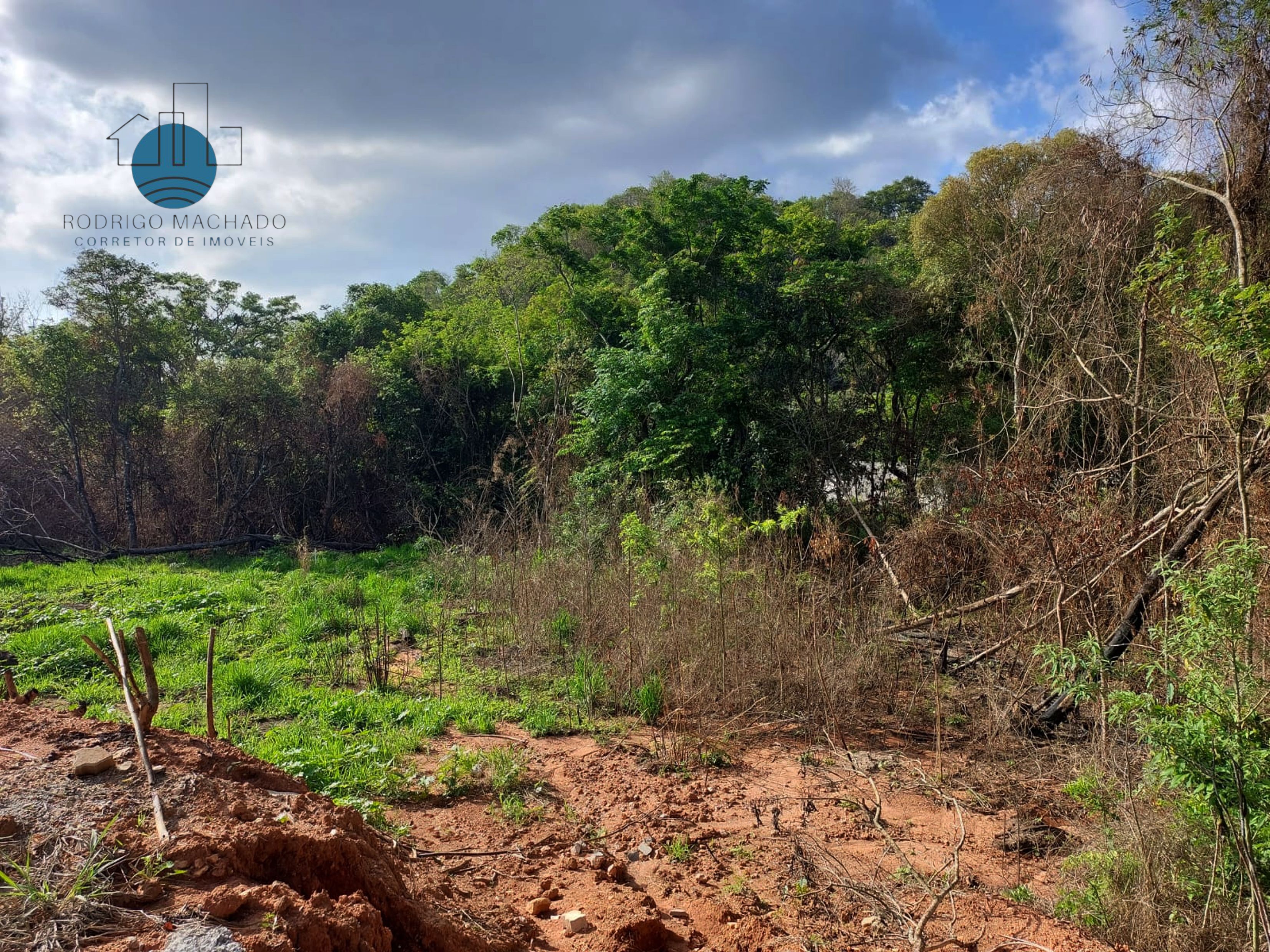 Imagem Terreno à Venda, 360 m² em San Fernando Valley - Atibaia