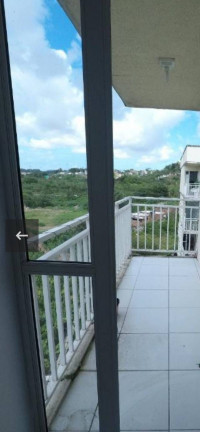 Imagem Apartamento com 2 Quartos à Venda, 45 m² em Curado - Jaboatão dos Guararapes