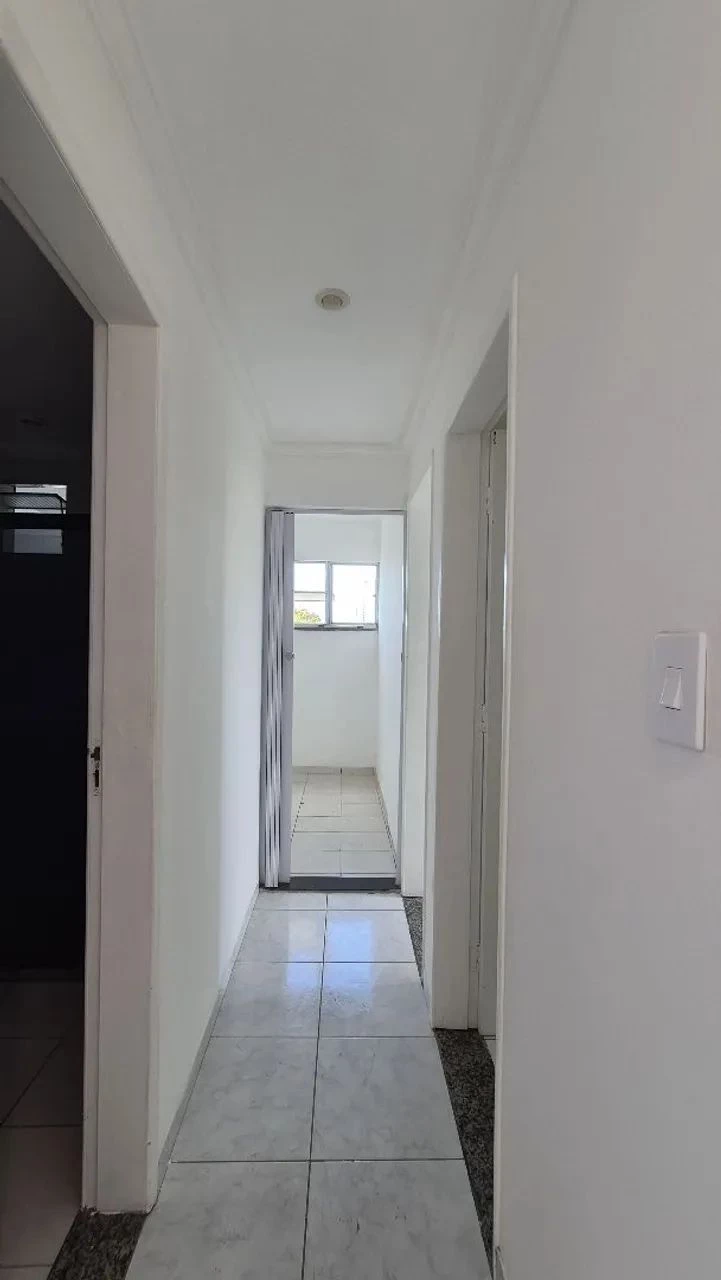 Imagem Apartamento com 3 Quartos à Venda, 65 m² em Pernambués - Salvador