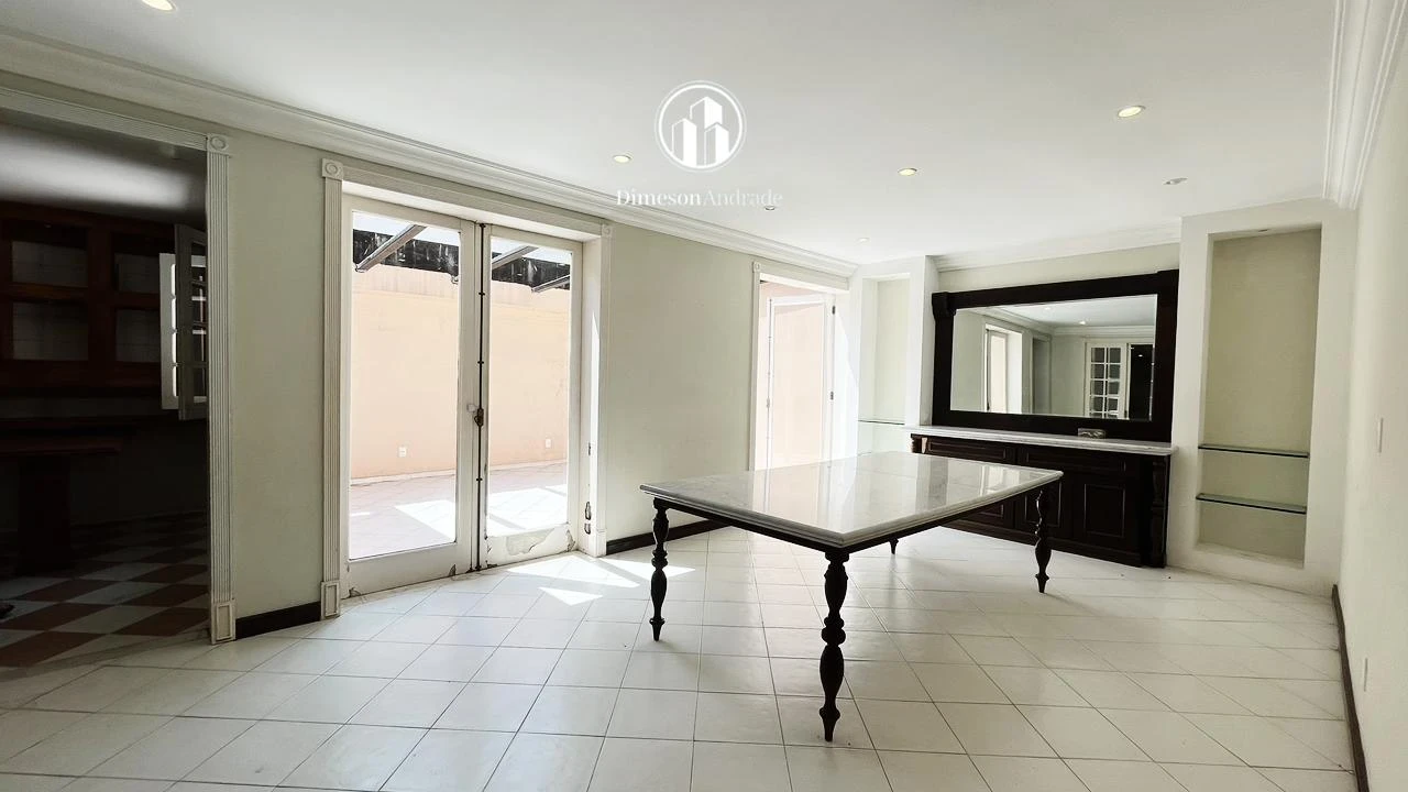 Imagem Casa de Condomínio com 1 Quarto à Venda, 622 m² em Ponta Negra - Manaus