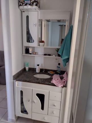 Imagem Apartamento com 2 Quartos à Venda, 48 m² em Vila Giunta - Bauru