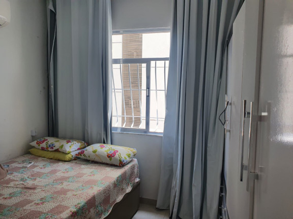 Imagem Apartamento com 1 Quarto à Venda, 65 m² em Icaraí - Niterói