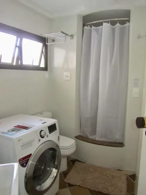 Imagem Flat com 1 Quarto à Venda ou Locação, 55 m² em Bela Vista - São Paulo