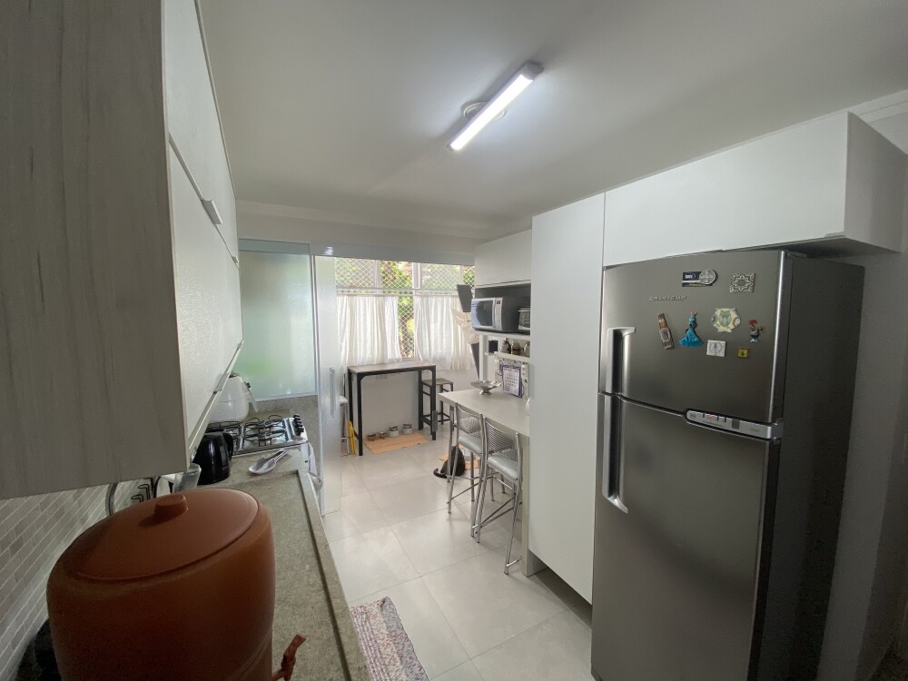 Foto do imóvel: Apartamento com 3 Quartos à Venda, 100 m² em Vila Rafael de Oliveira - Jundiaí