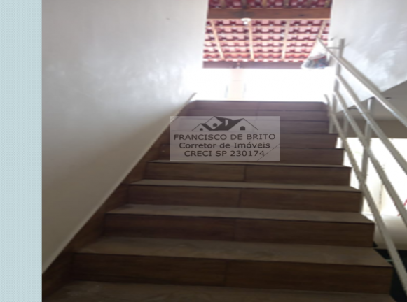 Imagem Sobrado com 3 Quartos à Venda, 139 m² em Jardim Ícaro - Guaratinguetá