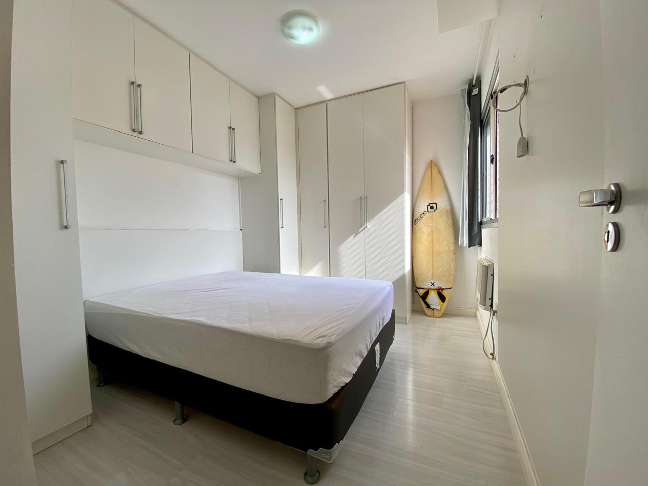 Imagem Apartamento com 2 Quartos à Venda, 50 m² em Ataíde - Vila Velha