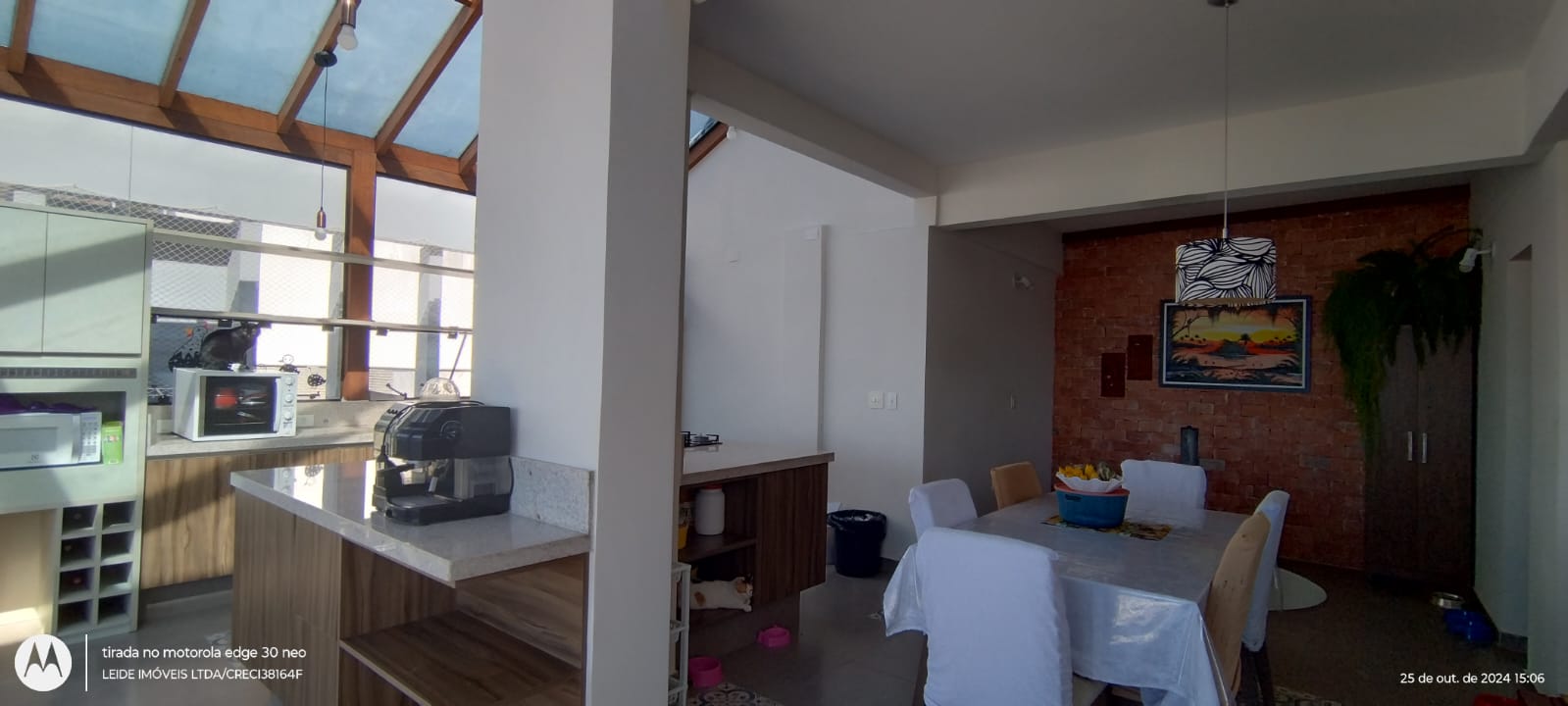 Imagem Apartamento com 3 Quartos à Venda, 170 m² em Centro - Florianópolis