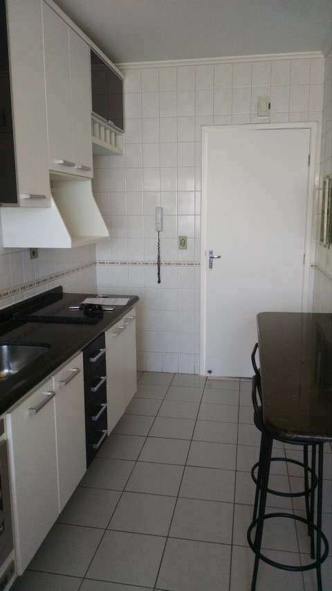 Imagem Apartamento com 3 Quartos à Venda, 72 m² em Conjunto Residencial Trinta E Um De Março - São José Dos Campos