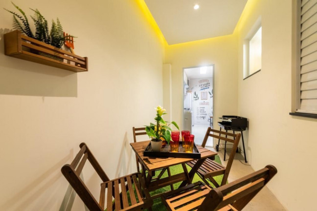 Imagem Apartamento com 2 Quartos à Venda, 51 m² em Colinas de Indaiatuba - Indaiatuba