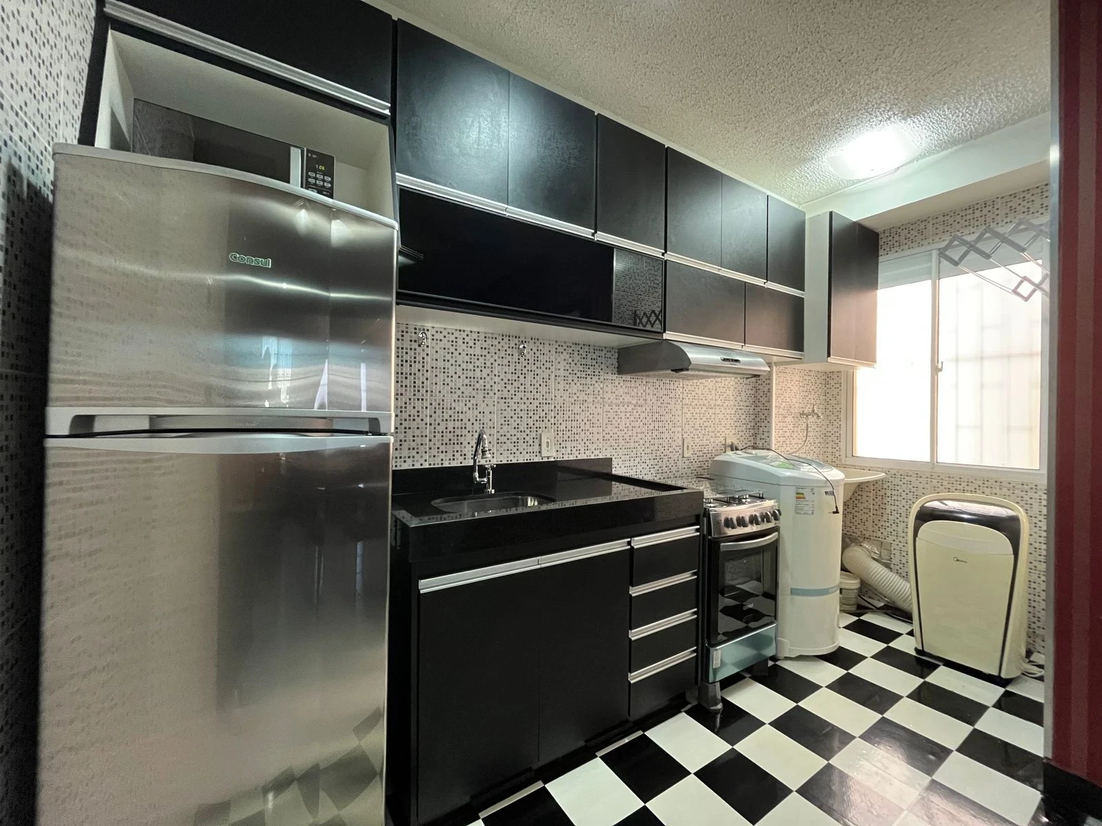 Imagem Apartamento com 2 Quartos à Venda, 42700 m² em Novo Mundo - Uberlândia