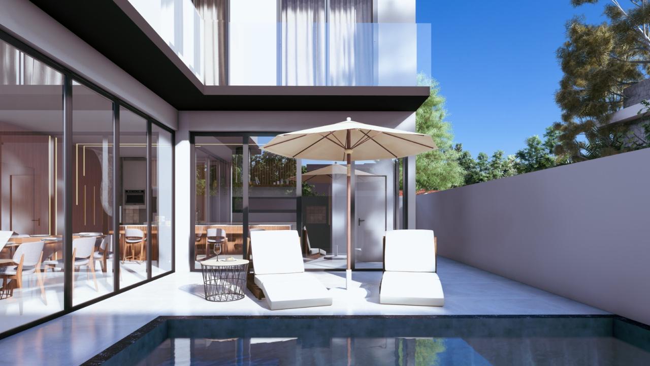 Foto do imóvel: Sobrado à Venda, 225 m² em Vila Nova - Joinville