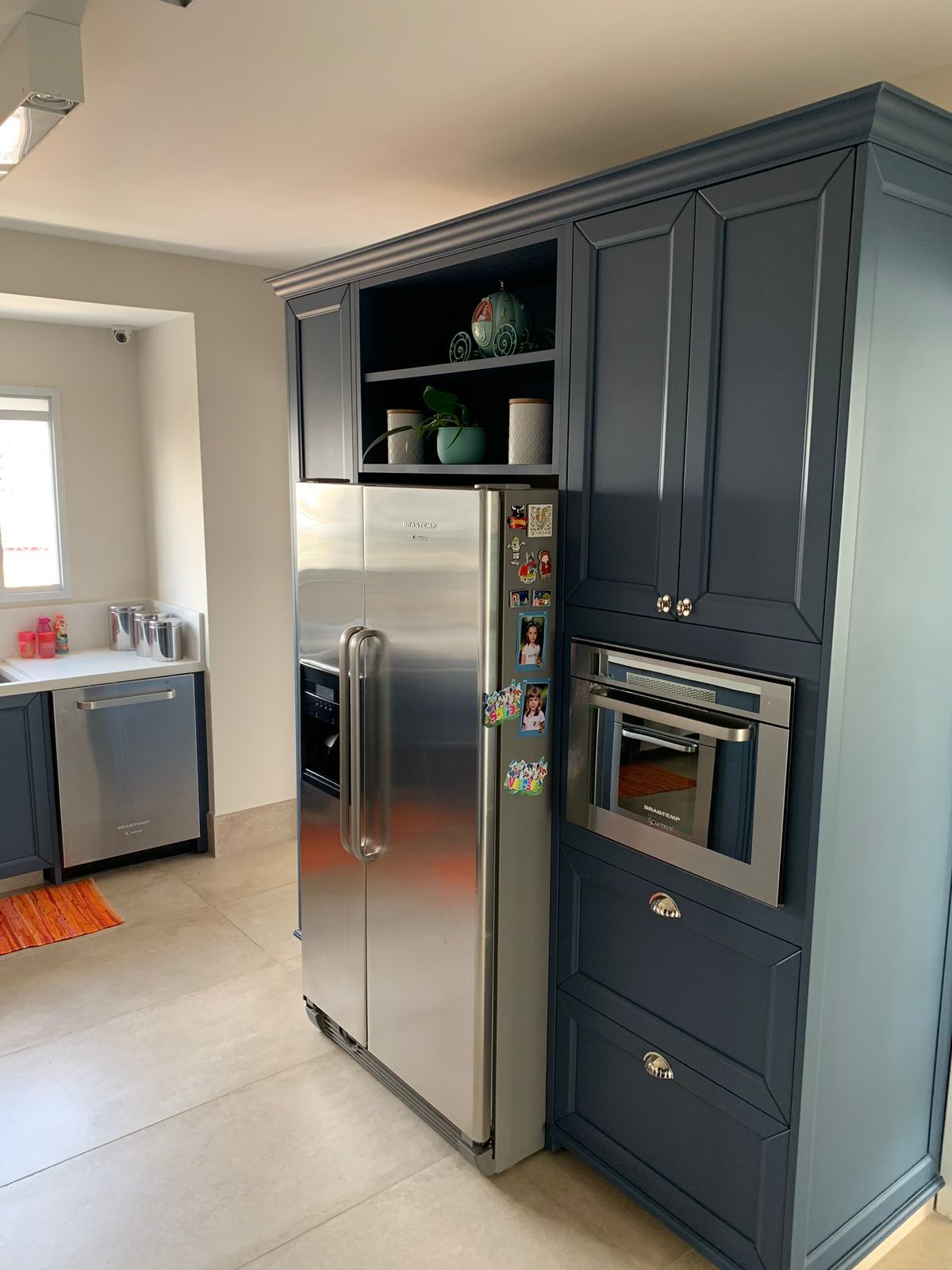 Imagem Apartamento com 3 Quartos à Venda, 271 m²em Jardim Vila Mariana - São Paulo