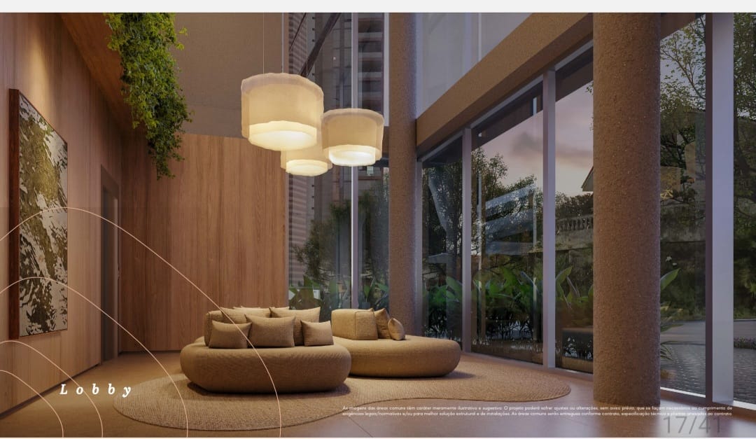 Imagem Apartamento com 4 Quartos à Venda, 168 m² em Caminho das Árvores - Salvador