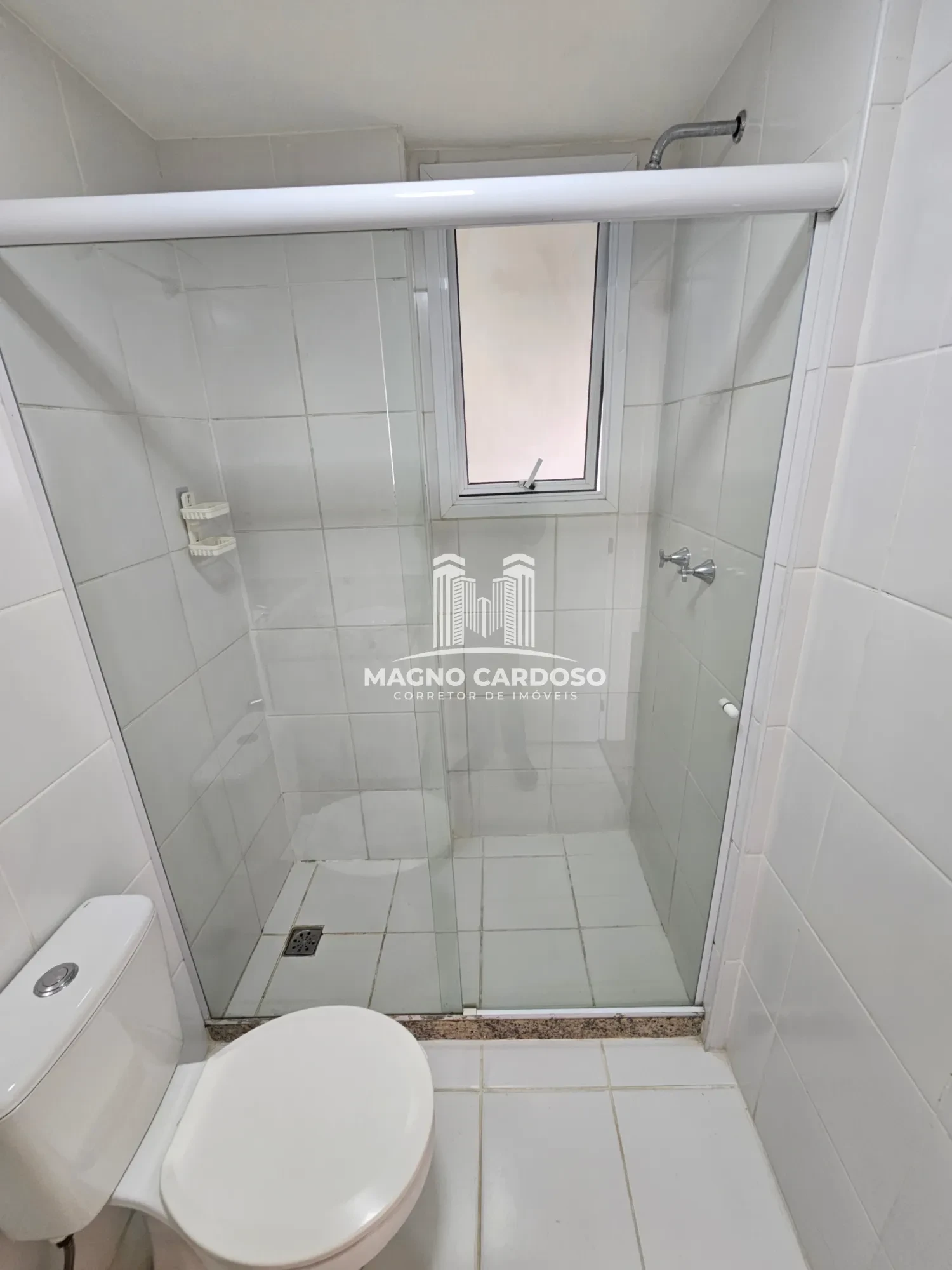 Foto do imóvel: Apartamento com 3 Quartos à Venda, 70 m² em Centro - Campos dos Goytacazes