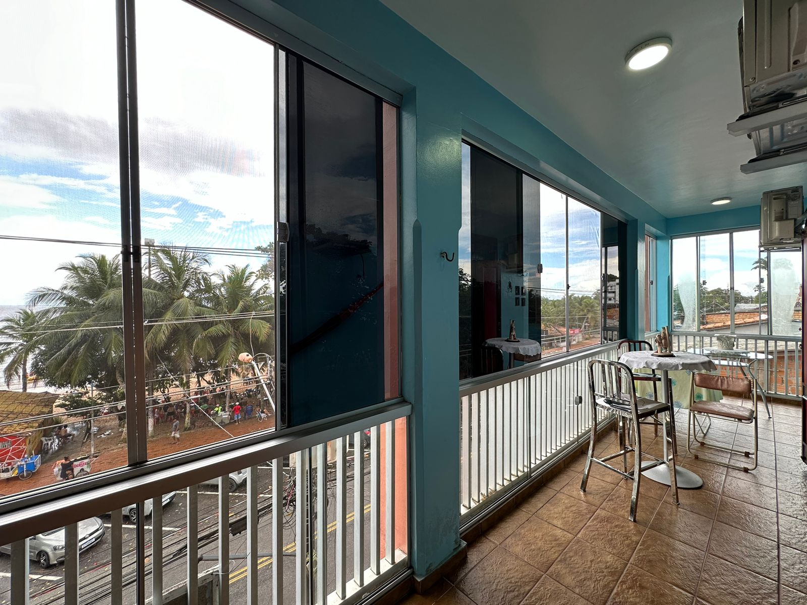 Apartamento com 2 Quartos à Venda, 120 m²em Chapéu Virado (Mosqueiro) - Belém