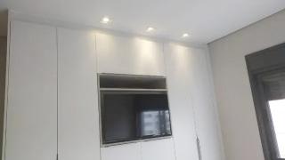 Imagem Apartamento com 1 Quarto à Venda, 46 m²em Campo Belo - São Paulo