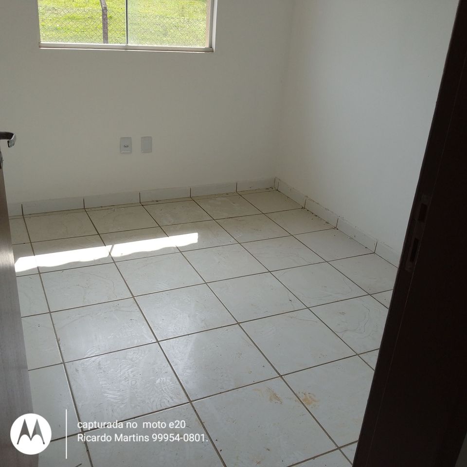 Imagem Casa com 2 Quartos à Venda, 60 m² em Demboski - Criciúma