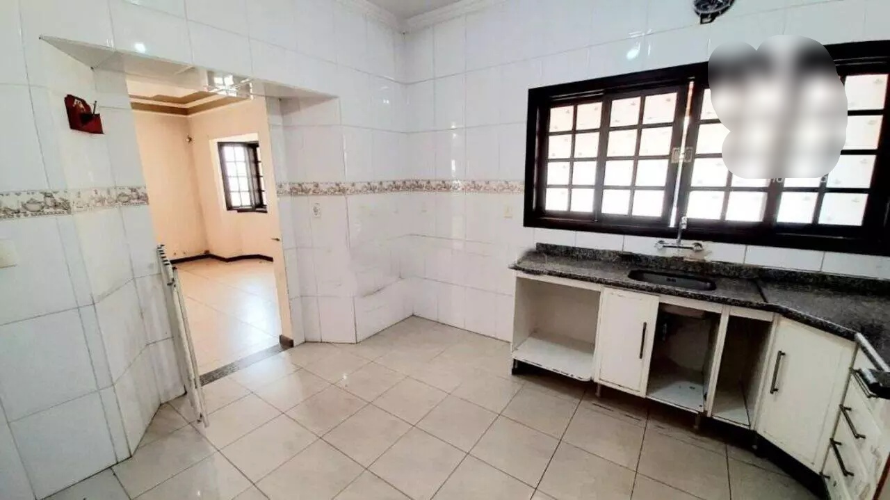 Foto do imóvel: Casa com 5 Quartos à Venda, 300 m²em Bosque das Palmeiras - Campinas