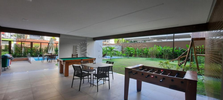Imagem Apartamento com 3 Quartos à Venda, 95 m² em Boa Viagem - Recife