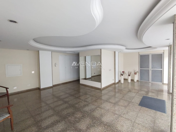 Imagem Apartamento com 3 Quartos à Venda, 80 m² em Cabral - Curitiba
