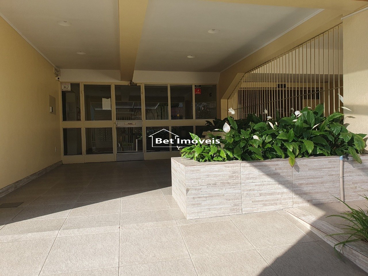 Imagem Apartamento com 1 Quarto à Venda, 46 m² em Cristo Rei - São Leopoldo