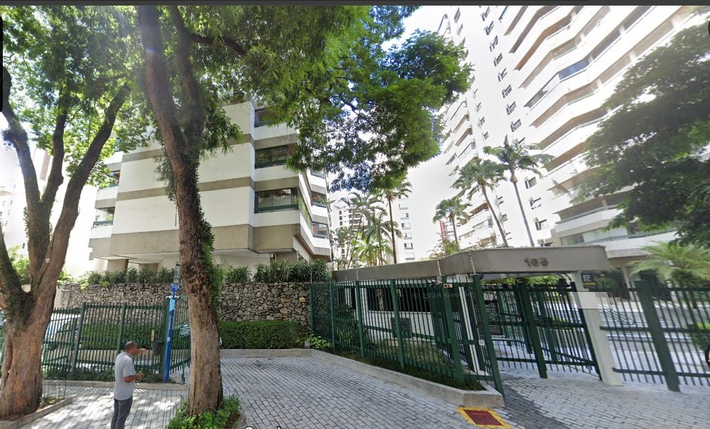 Condomínio Condominio Avis Rara em São Paulo