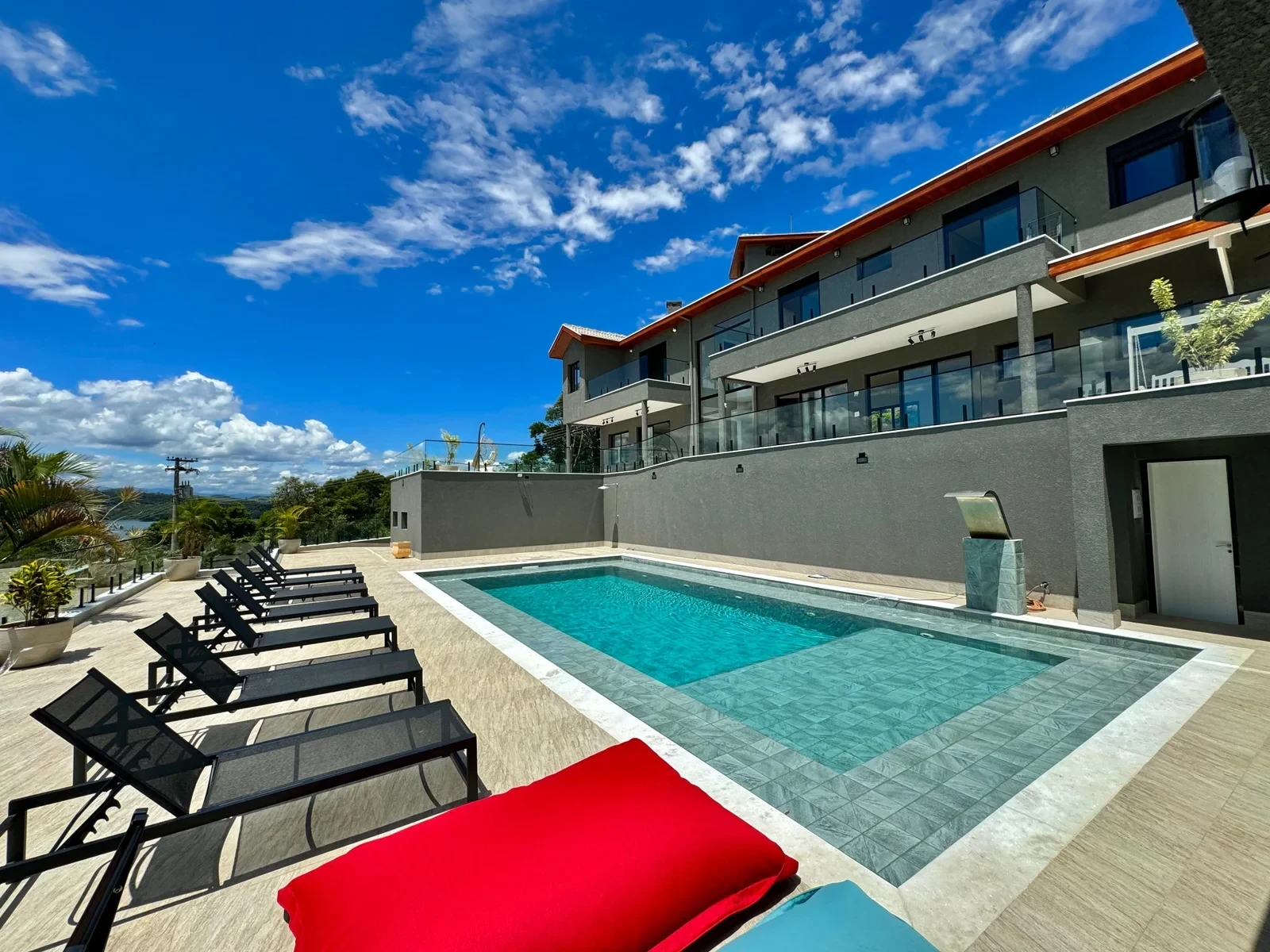 Casa de Condomínio com 4 Quartos à Venda, 5400 m² em Santa Isabel - Santa Isabel
