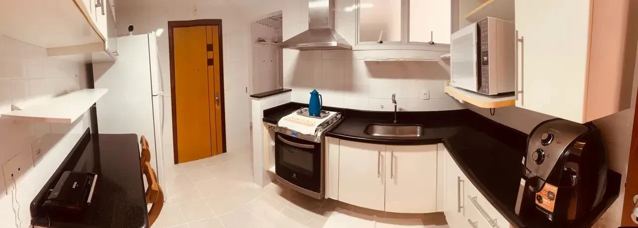 Foto do imóvel: Apartamento com 3 Quartos à Venda, 143 m² em Praia da Costa - Vila Velha