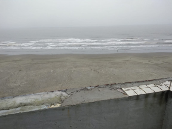 Imagem Cobertura com 3 Quartos à Venda,  em Guilhermina - Praia Grande