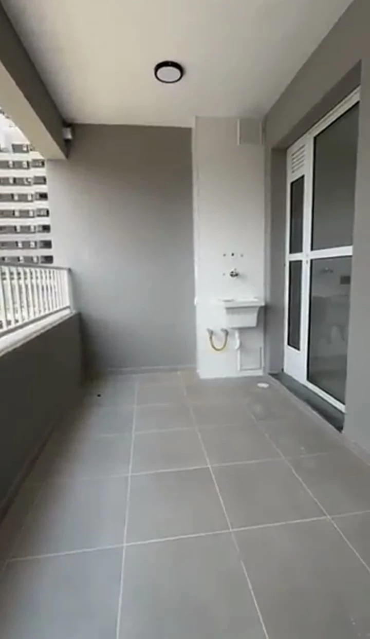 Imagem Apartamento com 3 Quartos à Venda, 60 m² em Sacomã - São Paulo