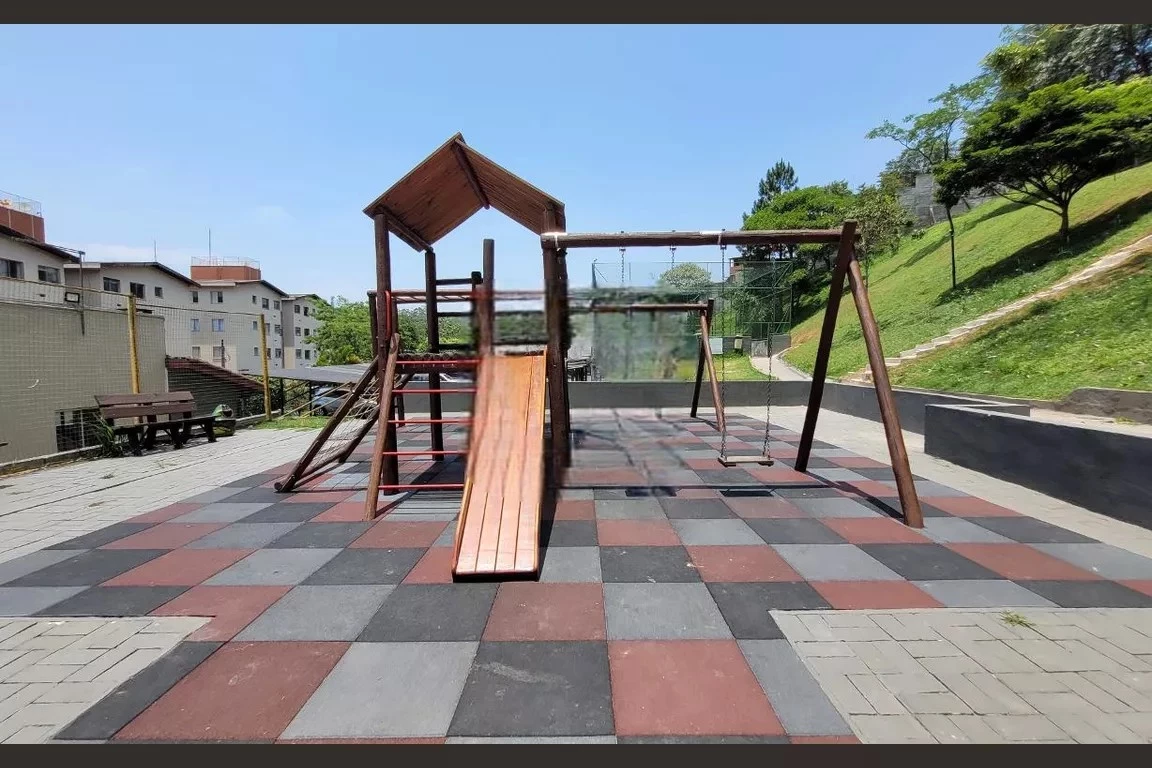 Foto do imóvel: Apartamento com 2 Quartos à Venda, 55 m² em Cidade São Jorge - Santo André