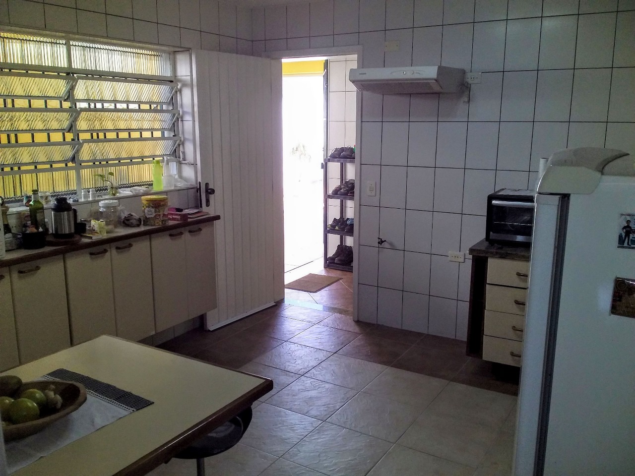 Imagem Sobrado com 3 Quartos à Venda, 217 m²em Jardim Umuarama - São Paulo