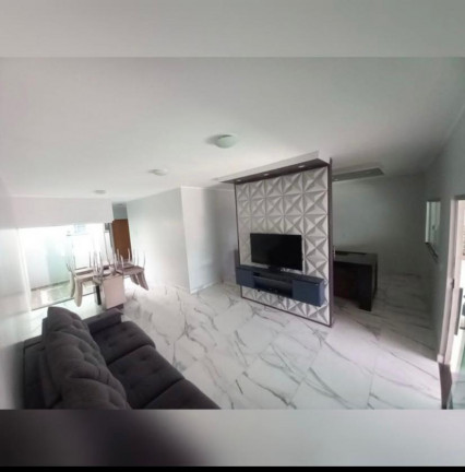 Casa com 3 Quartos à Venda, 135 m² em Vila Brasília - Aparecida de Goiânia