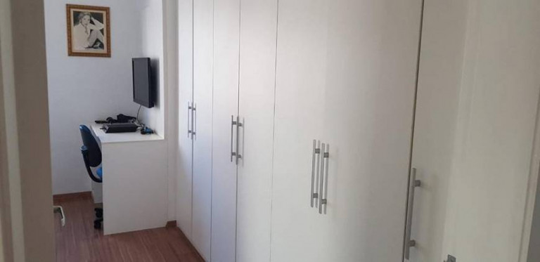 Imagem Casa de Condomínio com 3 Quartos à Venda, 154 m² em Parque Campolim - Sorocaba