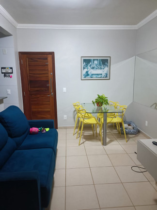 Imagem Apartamento com 3 Quartos à Venda, 68 m²em Cambeba - Fortaleza
