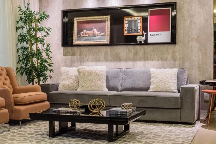 Imagem Apartamento com 3 Quartos à Venda, 141 m² em Aldeota - Fortaleza