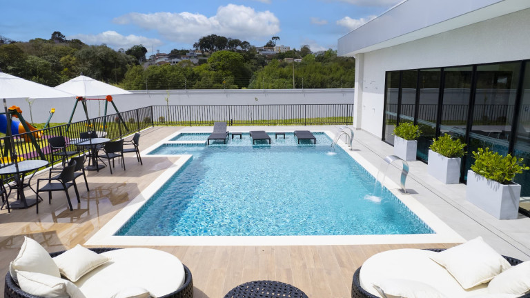 Imagem Terreno à Venda, 135 m² em Santa Cândida - Curitiba