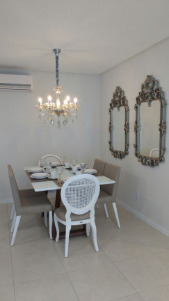 Imagem Apartamento com 2 Quartos à Venda,  em Próspera - Criciúma