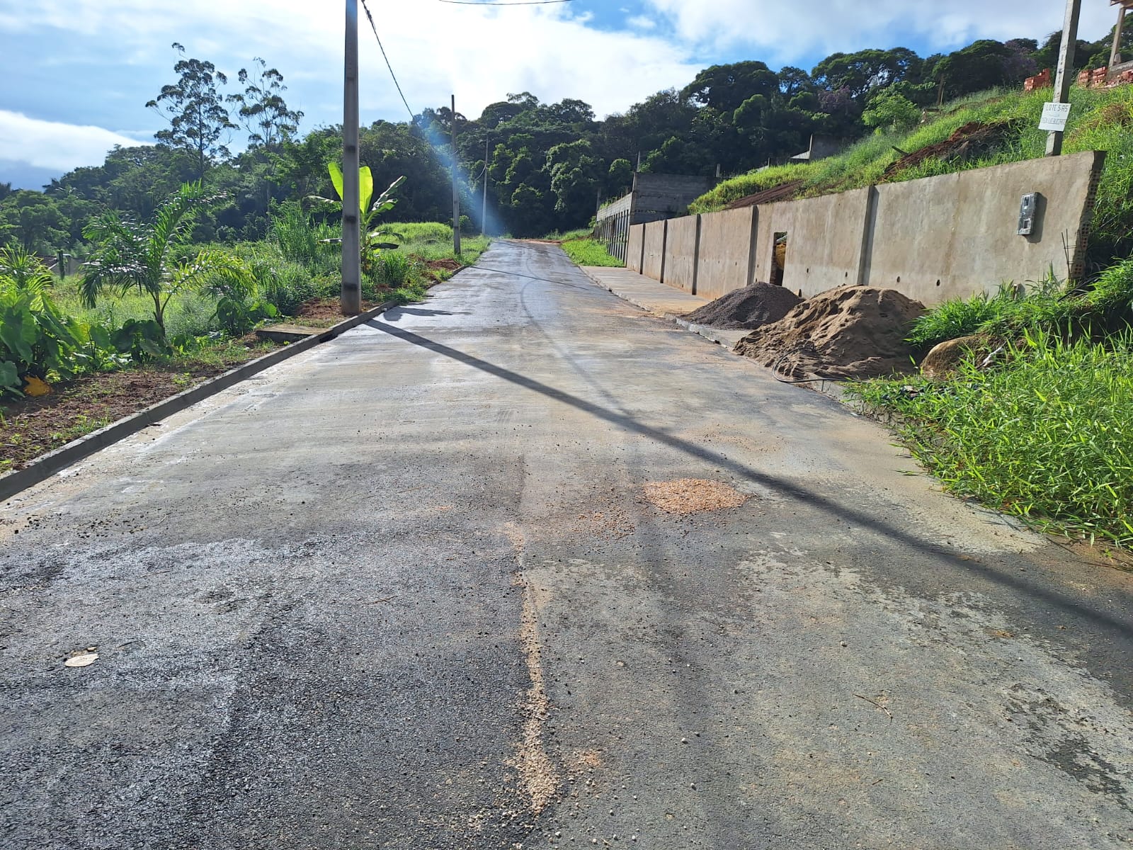 Foto do imóvel: Terreno à Venda, 630 m² em Matarazzo - Antonina