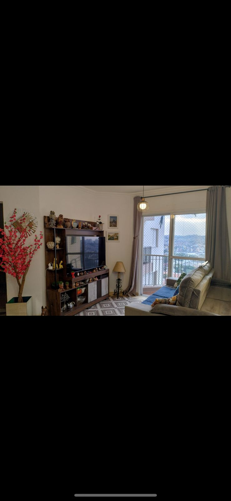 Imagem Apartamento com 2 Quartos à Venda, 56 m²em Vila Pirajussara - São Paulo