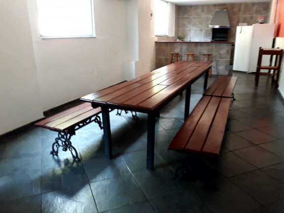 Imagem Apartamento com 2 Quartos à Venda, 58 m² em Fonseca - Niterói