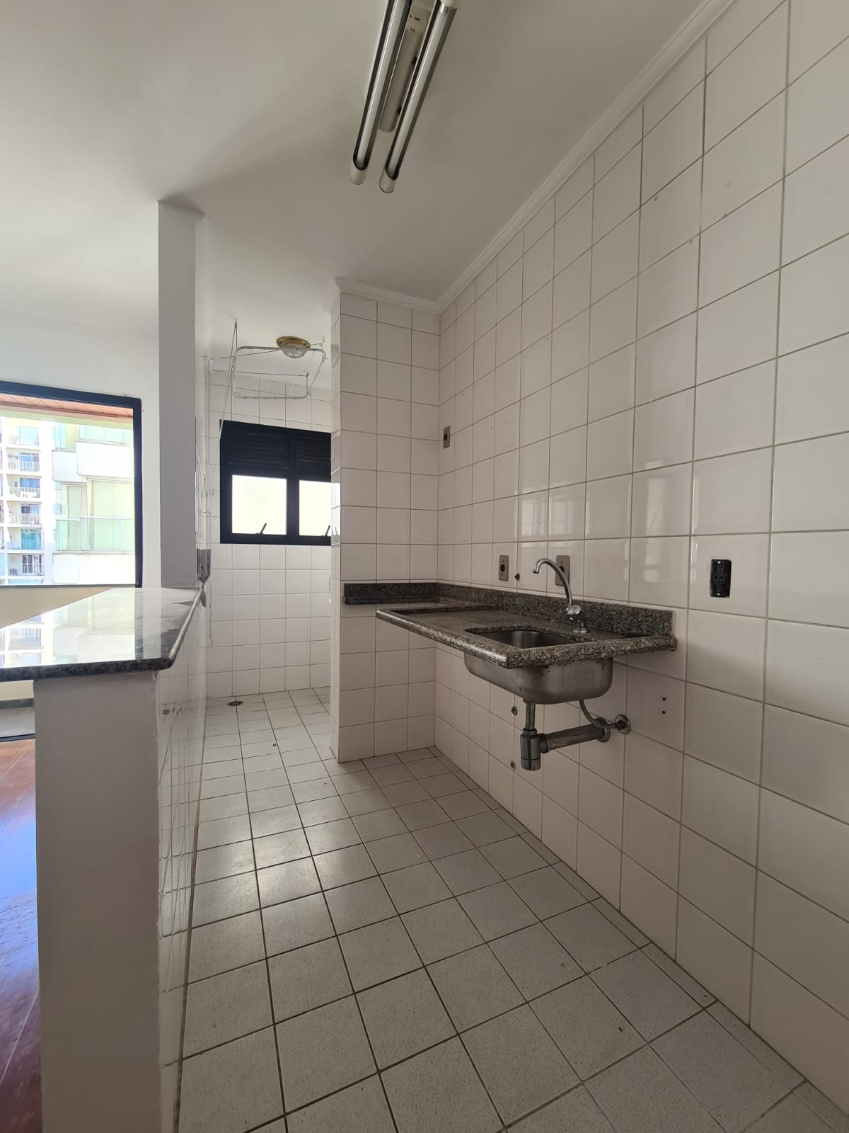 Imagem Apartamento com 1 Quarto à Venda, 37 m² em Parque Imperial - São Paulo