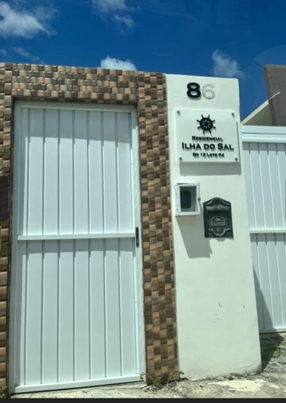 Imagem Casa de Condomínio com 2 Quartos para Alugar, 100 m²em Itapuã - Salvador