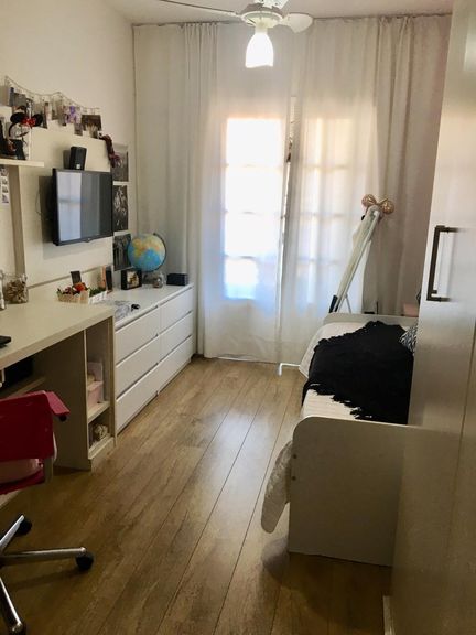 Imagem Apartamento com 3 Quartos à Venda, 130 m² em Ponta Da Praia - Santos