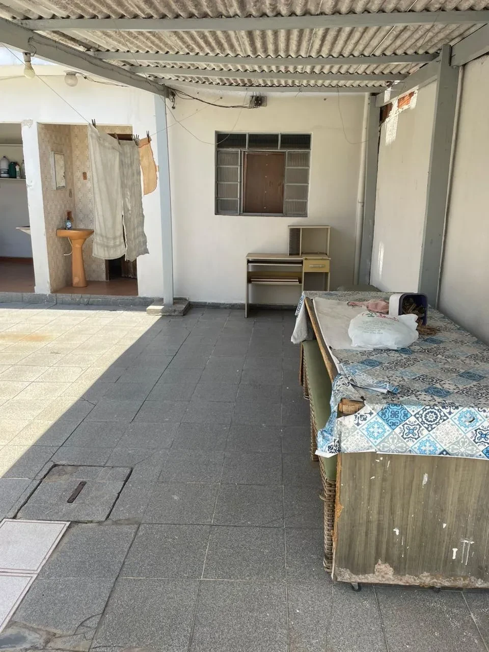 Imagem Casa com 3 Quartos à Venda, 168 m² em Vila Piauí - São Paulo