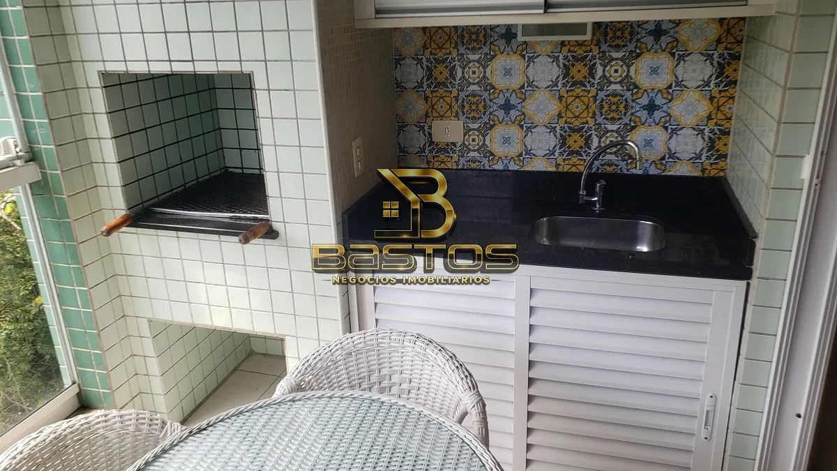 Imagem Apartamento com 2 Quartos à Venda, 77 m² em Praia Grande - Ubatuba
